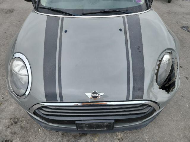 2017 MINI COOPER CLU WMWLU1C53H2F28159
