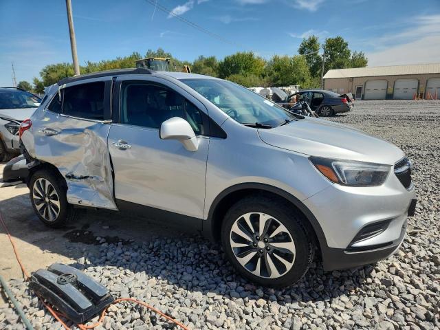 2022 BUICK ENCORE PRE - KL4CJESM7NB521892