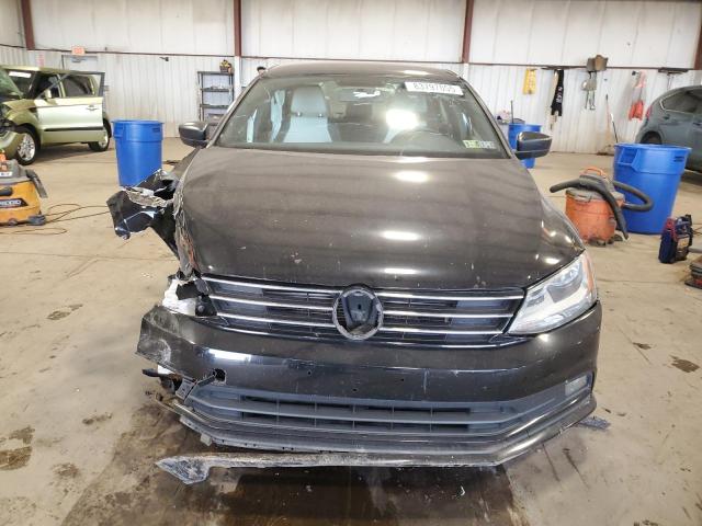 2016 VOLKSWAGEN JETTA SPOR - 3VWD17AJ4GM297843