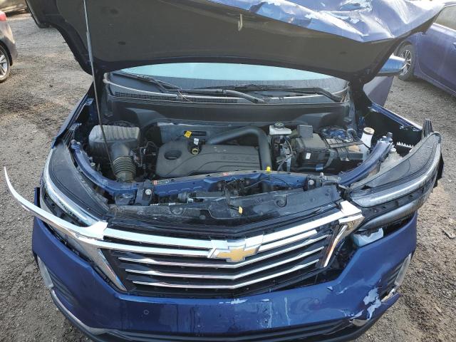 2023 CHEVROLET EQUINOX PR - 3GNAXXEGXPL140771