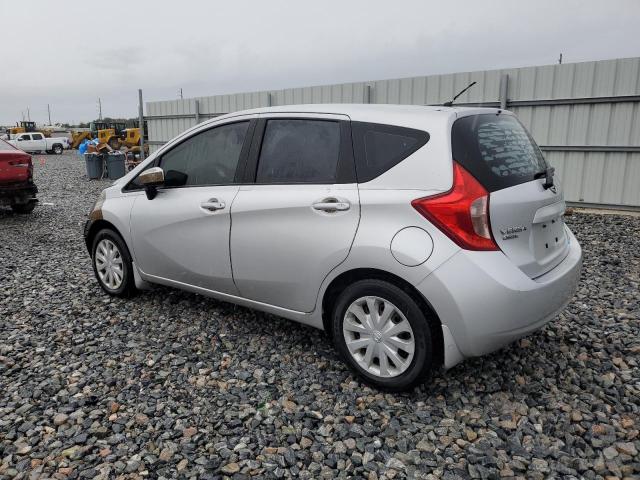 2015 NISSAN VERSA NOTE 3N1CE2CP4FL437484