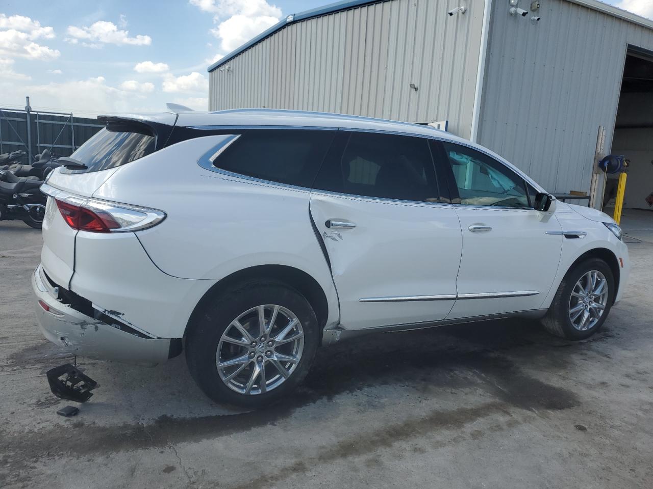 BUICK ENCLAVE PREMIUM