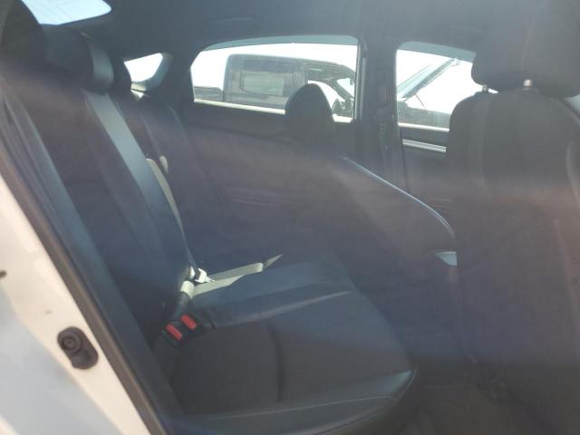 2019 HONDA CIVIC SPOR - 2HGFC2F8XKH545097