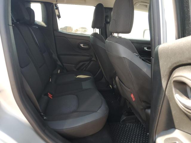 2021 JEEP RENEGADE T ZACNJDC18MPM31018