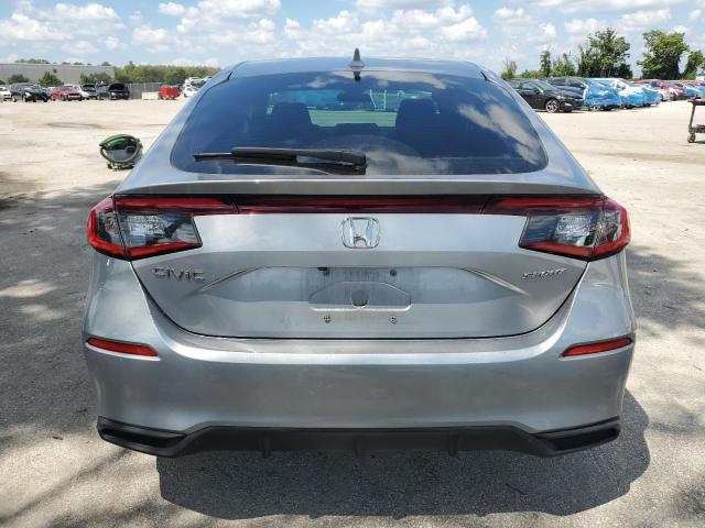 2024 HONDA CIVIC SPOR #3316900085