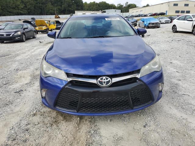 2016 TOYOTA CAMRY LE - 4T1BF1FK0GU612364