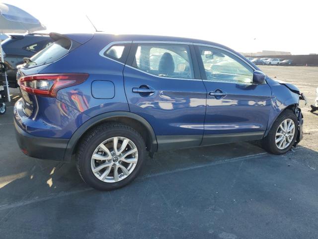 2022 NISSAN ROGUE SPOR - JN1BJ1AW8NW476776