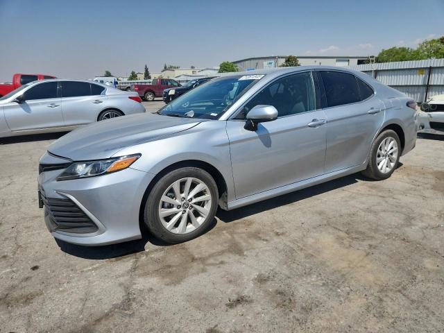 Global Auto Auctions: 2024 TOYOTA CAMRY LE
