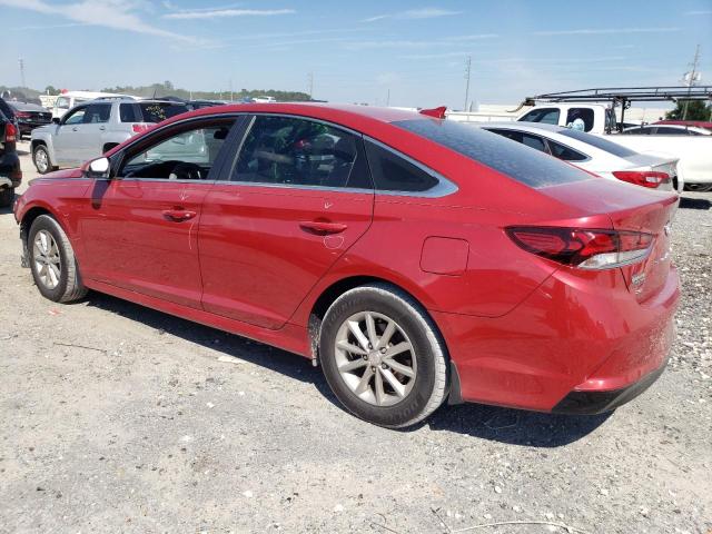 2019 HYUNDAI SONATA SE 5NPE24AF5KH731409