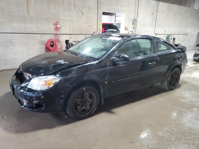 Global Auto Auctions: 2007 CHEVROLET COBALT LT