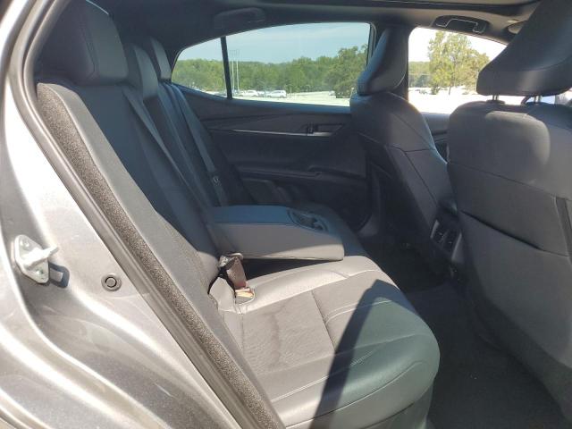 2025 TOYOTA CAMRY XSE 4T1DAACK5SU508957