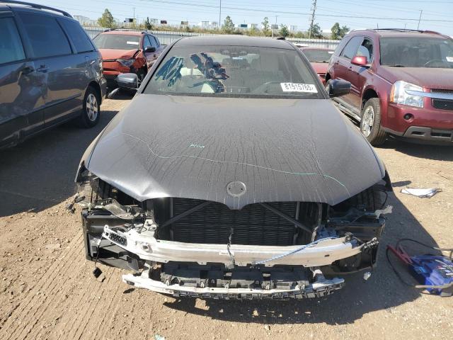 2019 BMW 530XE WBAJB1C54KB376992