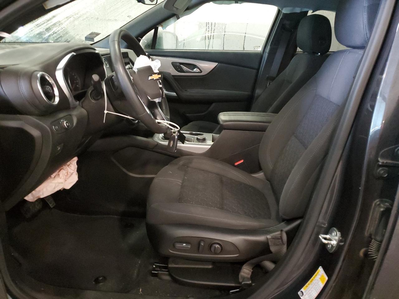 CHEVROLET BLAZER 2LT