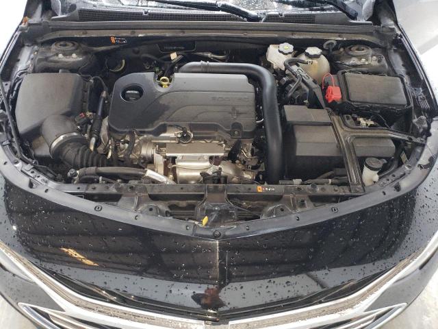 2024 CHEVROLET MALIBU LT 1G1ZD5ST8RF140168