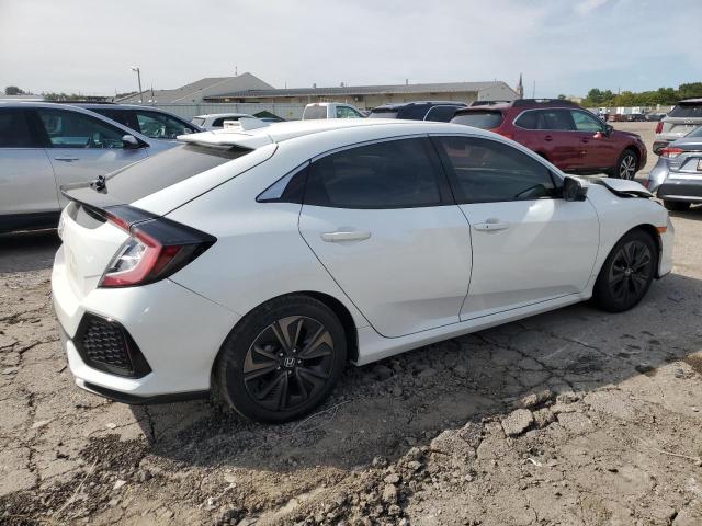2018 HONDA CIVIC EX SHHFK7H57JU238183