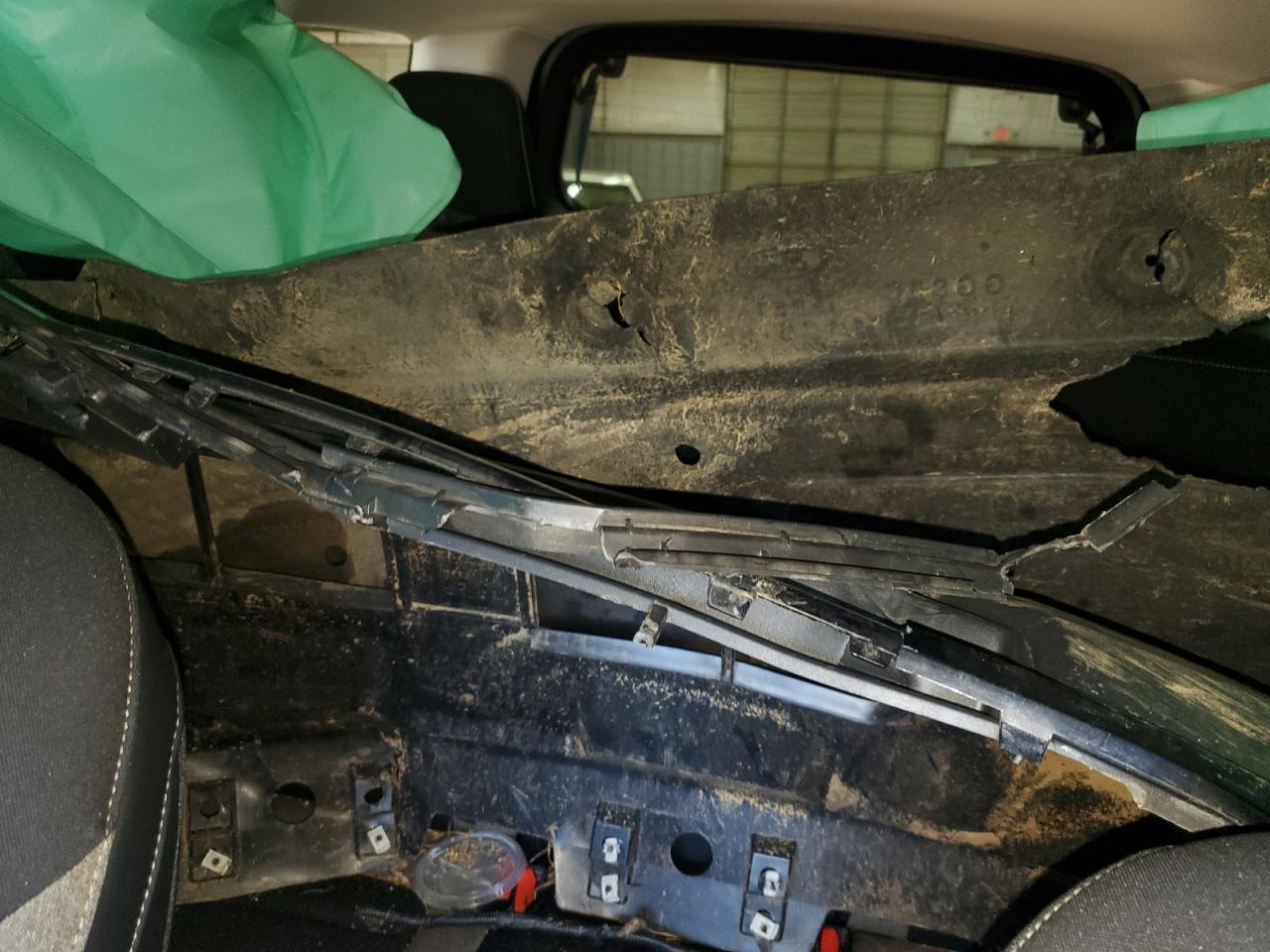 FORD BRONCO SPORT BIG BEND