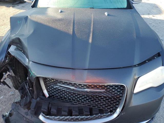 2015 CHRYSLER 300C PLATI 2C3CCASG9FH808635