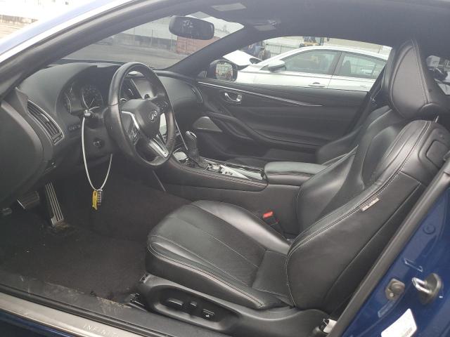 2018 INFINITI Q60 LUXE 300 JN1EV7EL7JM392572