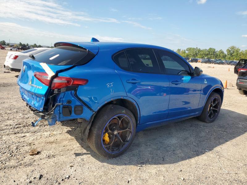 2019 ALFA ROMEO STELVIO QU #3305608726