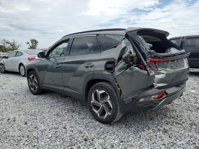 2023 HYUNDAI TUCSON LIMITED 5NMJECAE8PH183465