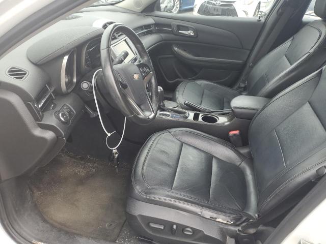 2015 CHEVROLET MALIBU 2LT 1G11D5SL7FU148198