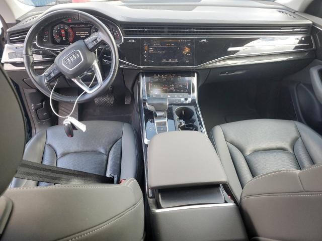 2019 AUDI Q8 PREMIUM WA1EVAF16KD044555