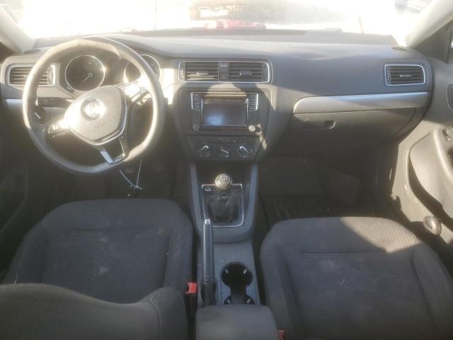 2016 VOLKSWAGEN JETTA 3VWB67AJ0GM393896