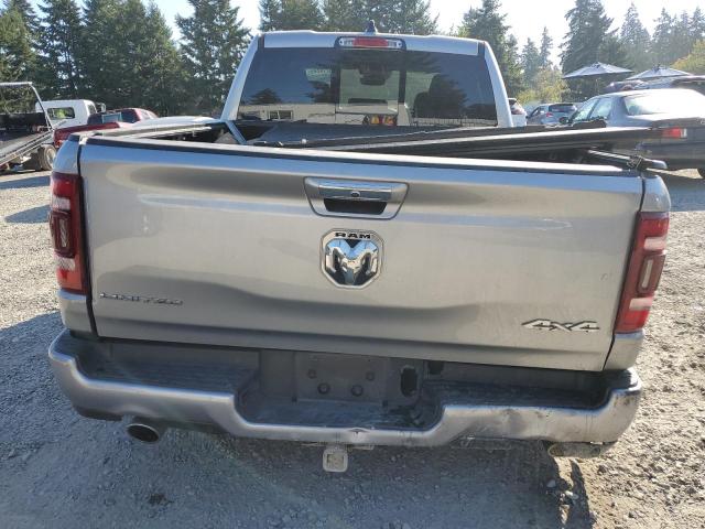 2021 RAM 1500 LIMITED - 1C6SRFHT5MN570818