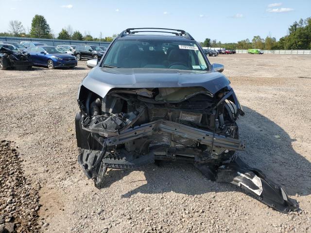 2020 SUBARU ASCENT TOURING 4S4WMARD6L3470445
