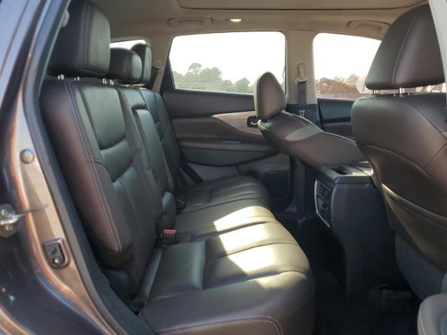 2016 NISSAN MURANO S 5N1AZ2MG6GN161216