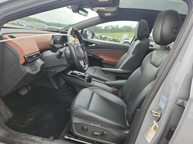 2021 VOLKSWAGEN ID.4 PRO S #3310597081