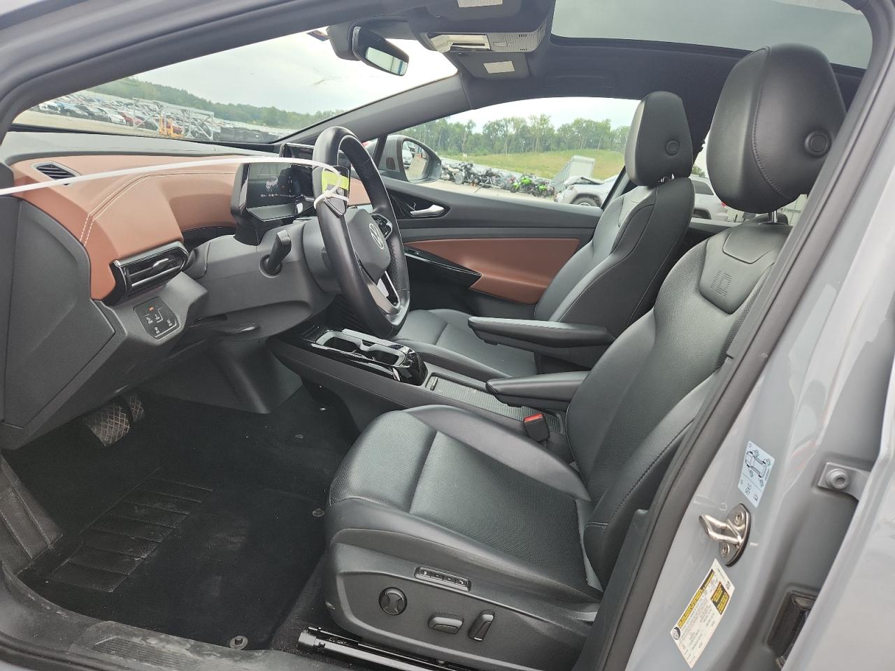 VOLKSWAGEN ID.4 PRO S