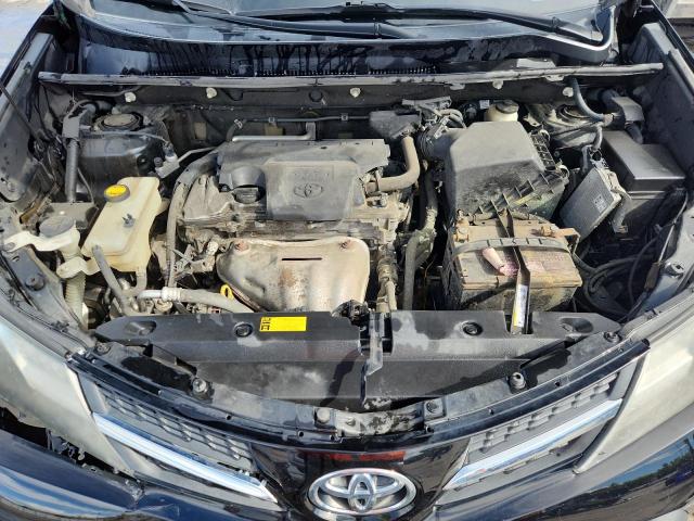 2014 TOYOTA RAV4 LE - 2T3BFREVXEW226498
