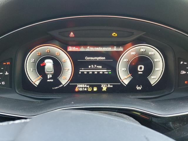 2023 AUDI Q8 PREMIUM WA1EVBF15PD014878