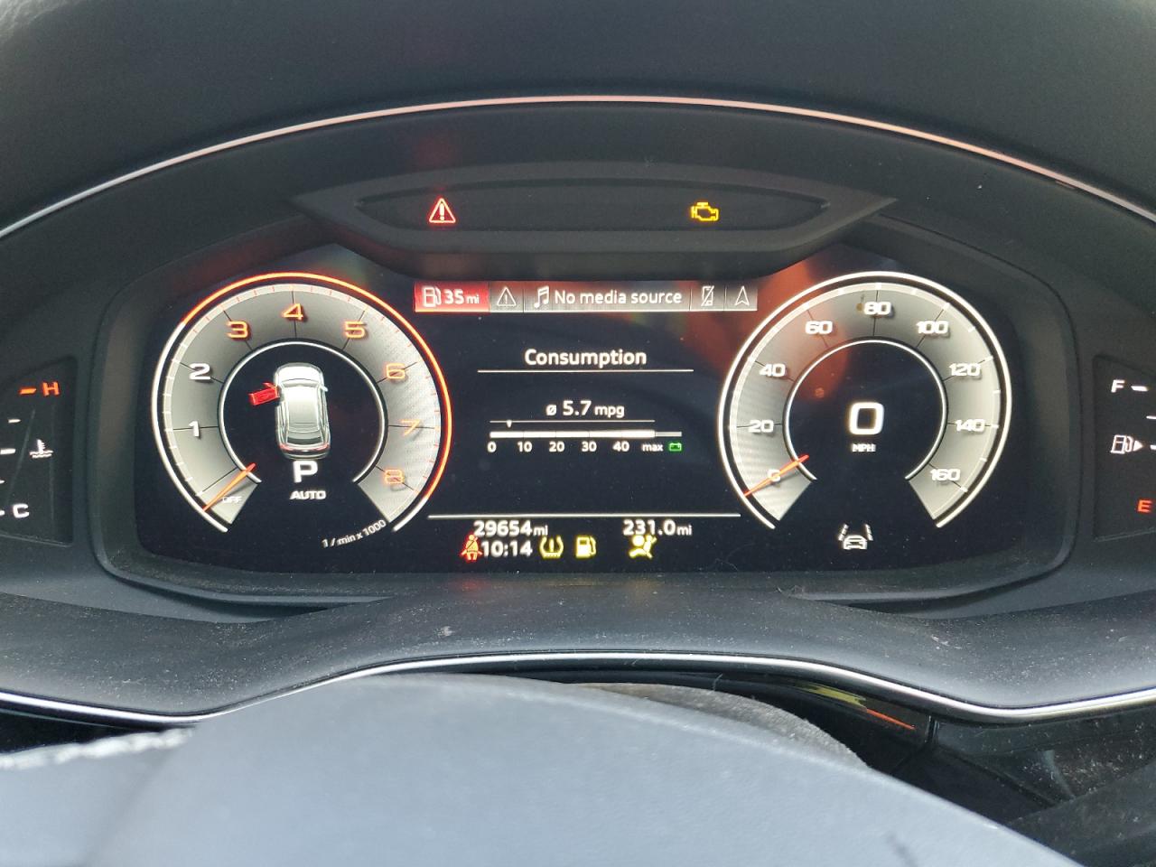 AUDI Q8 PREMIUM PLUS S-LINE