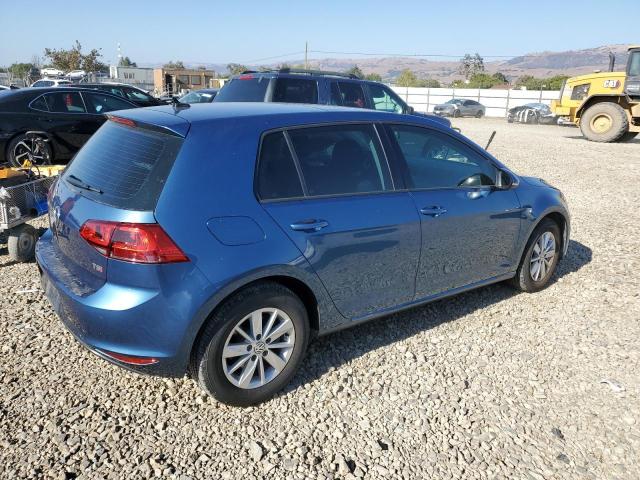 2016 VOLKSWAGEN GOLF S/SE 3VW217AU6GM023612