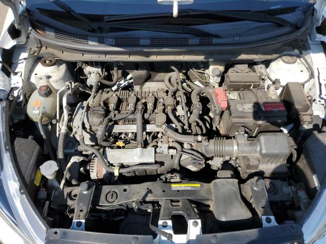 2020 NISSAN KICKS S 3N1CP5BV7LL516686