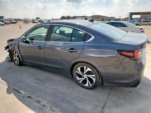 2021 SUBARU LEGACY PRE 4S3BWAF69M3013844