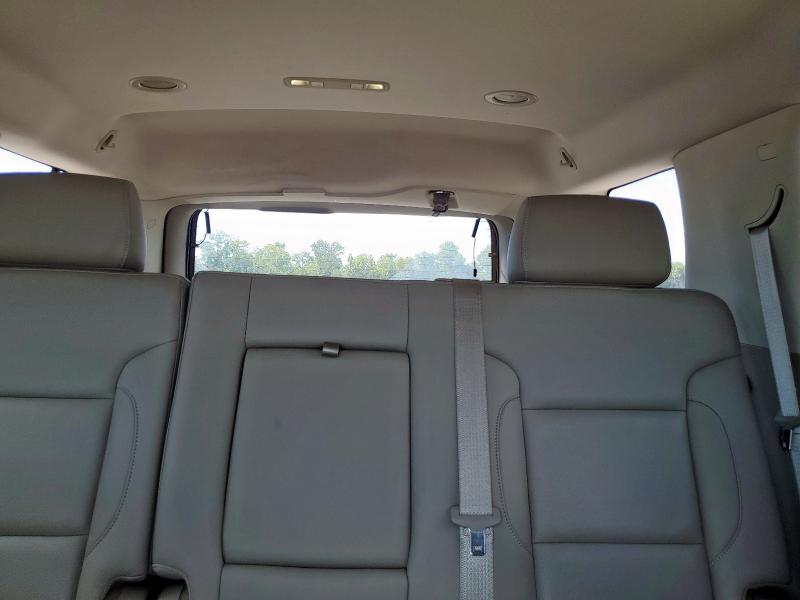 2015 CHEVROLET TAHOE C150 1GNSCCKC1FR638097