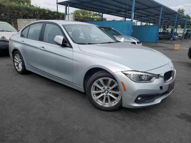 2018 BMW 320 I WBA8E1G56JNU91655