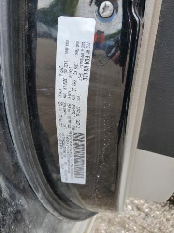 2018 CHRYSLER PACIFICA TOURING L 2C4RC1BG8JR116293