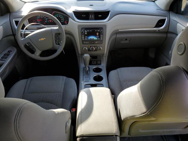 2017 CHEVROLET TRAVERSE LS 1GNKVFED3HJ183416