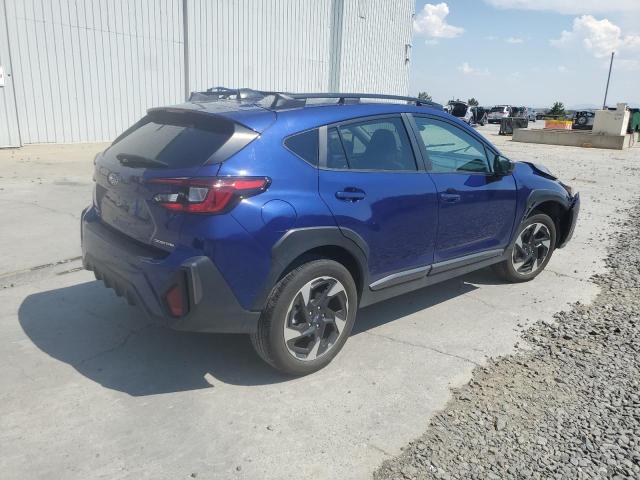 2024 SUBARU CROSSTREK - 4S4GUHM61R3716171