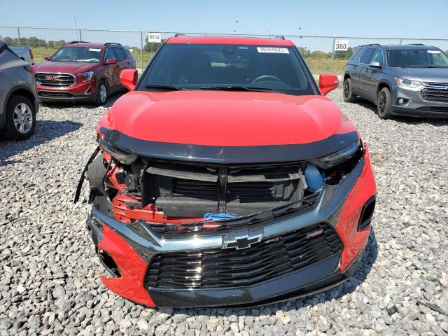 2021 CHEVROLET BLAZER RS 3GNKBKRS2MS561745