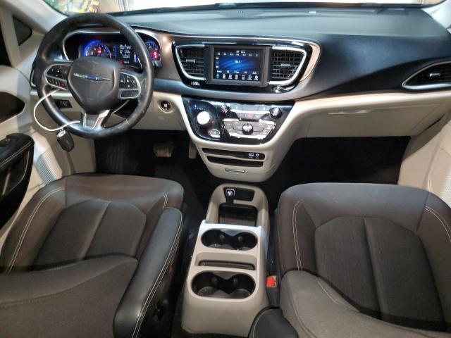 2020 CHRYSLER VOYAGER #3287697049