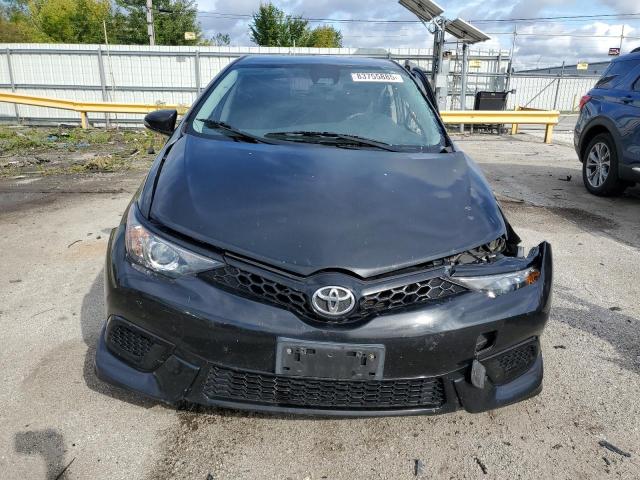 2018 TOYOTA COROLLA IM - JTNKARJE4JJ558333