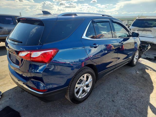 2019 CHEVROLET EQUINOX LT #3284628353