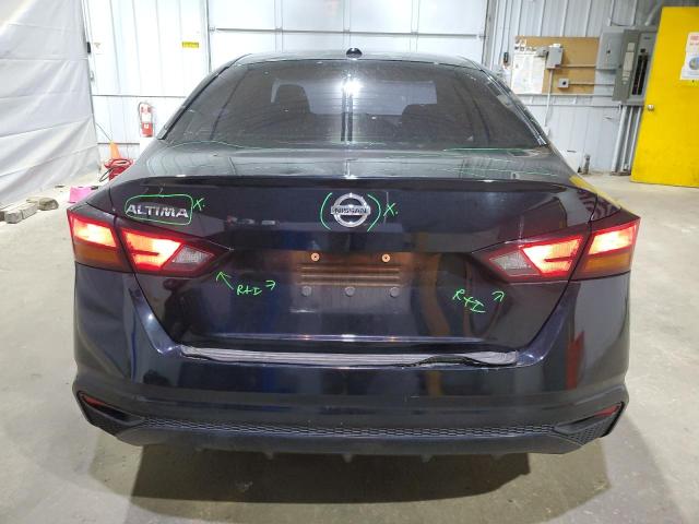 2019 NISSAN ALTIMA S 1N4BL4BV8KC213799