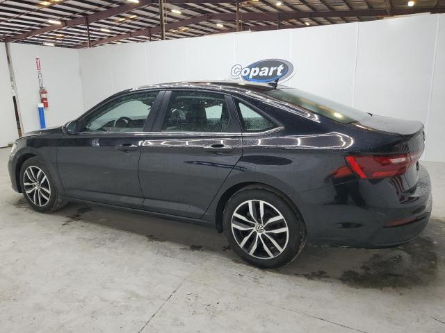 2025 VOLKSWAGEN JETTA SE 3VWEX7BU1SM019485