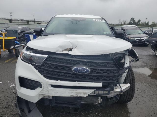 2022 FORD EXPLORER 1FMSK8BH4NGB77326